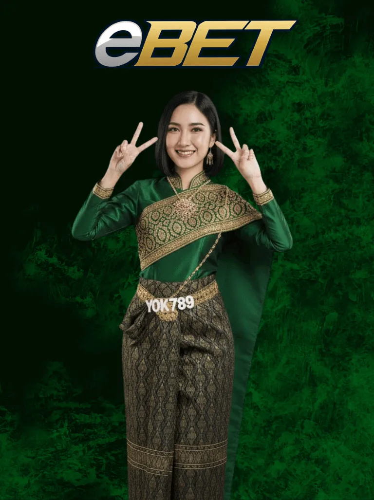 YOK789 เว็บตรงสล็อต